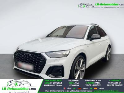 Audi Q5 Sportback 55 TFSIe 367 BVA Quattro