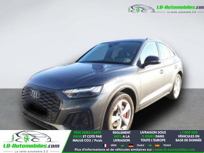 Audi Q5 Sportback 55 TFSIe 367 BVA Quattro