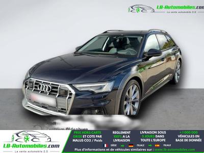 Audi A6 Allroad 40 TDI 204 ch Quattro BVA