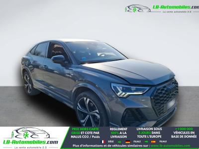 Audi Q3 Sportback 35 TFSI 150 ch BVA