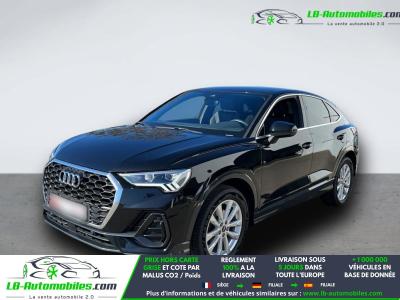 Audi Q3 Sportback 35 TFSI 150 ch BVA