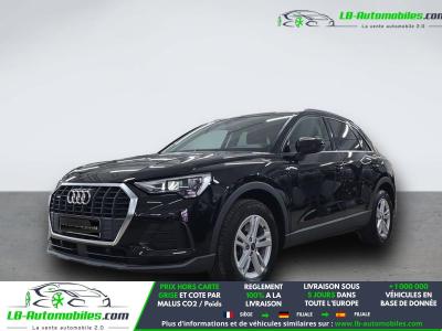 Audi Q3 45 TFSI 230 ch BVA Quattro