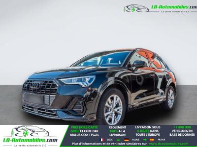Audi Q3 45 TFSI 230 ch BVA Quattro