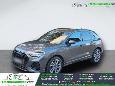 Audi Q3 45 TFSI 230 ch BVA Quattro