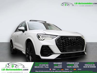 Audi Q3 45 TFSI 230 ch BVA Quattro