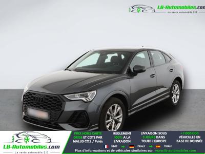 Audi Q3 Sportback 35 TFSI 150 ch