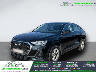 Audi Q3 Sportback 35 TFSI 150 ch