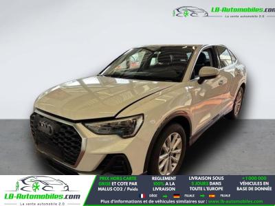 Audi Q3 Sportback 35 TFSI 150 ch