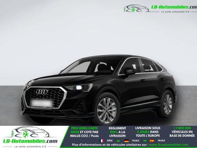 Audi Q3 Sportback 35 TFSI 150 ch