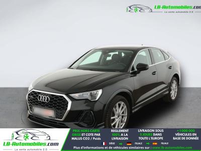 Audi Q3 45 TFSI 230 ch BVA Quattro