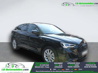 Audi Q3 Sportback 35 TFSI 150 ch