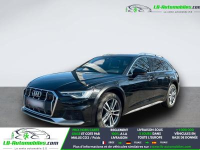 Audi A6 Allroad 50 TDI 286 ch Quattro BVA