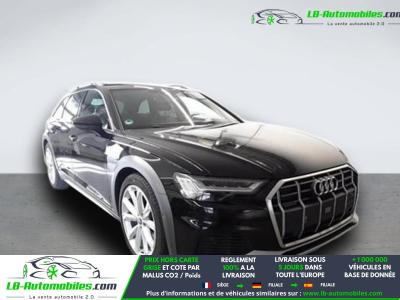 Audi A6 Allroad 50 TDI 286 ch Quattro BVA