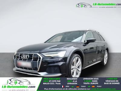 Audi A6 Allroad 50 TDI 286 ch Quattro BVA