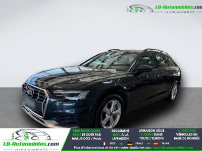 Audi A6 Allroad 50 TDI 286 ch Quattro BVA