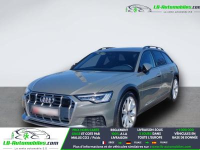 Audi A6 Allroad 50 TDI 286 ch Quattro BVA