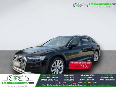 Audi A6 Allroad 55 TDI 344 ch Quattro BVA