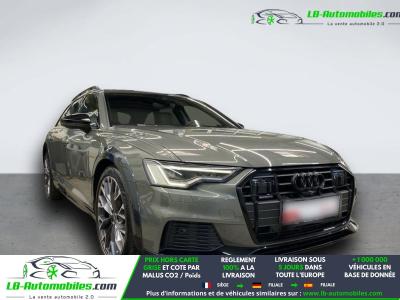 Audi A6 Allroad 55 TDI 344 ch Quattro BVA