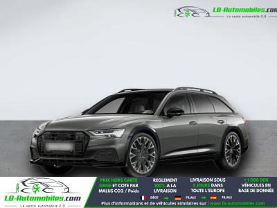 Audi A6 Allroad 55 TDI 344 ch Quattro BVA