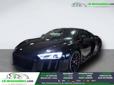 Audi R8 V10 Plus 5.2 FSI 610 BVA Quattro