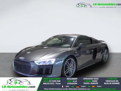 Audi R8 V10 Plus 5.2 FSI 610 BVA Quattro