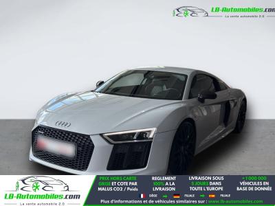 Audi R8 V10 Plus 5.2 FSI 610 BVA Quattro