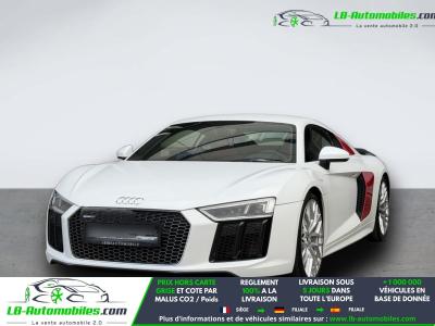 Audi R8 V10 Plus 5.2 FSI 610 BVA Quattro