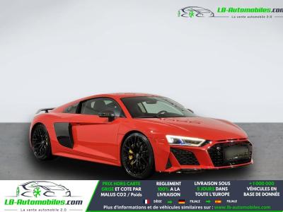 Audi R8 V10 Plus 5.2 FSI 610 BVA Quattro