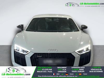 Audi R8 V10 Plus 5.2 FSI 610 BVA Quattro