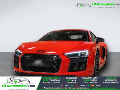Audi R8 V10 Plus 5.2 FSI 610 BVA Quattro