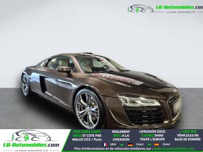 Audi R8 V10 5.2 FSI 540 BVA Quattro