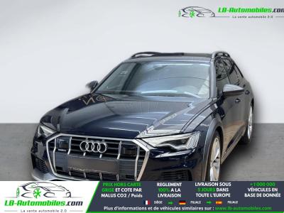 Audi A6 Allroad 55 TFSI 340 ch Quattro BVA