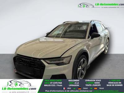 Audi A6 Allroad 55 TFSI 340 ch Quattro BVA