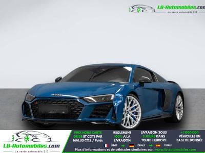 Audi R8 V10 GT 5.2 FSI 620 BVA RWD