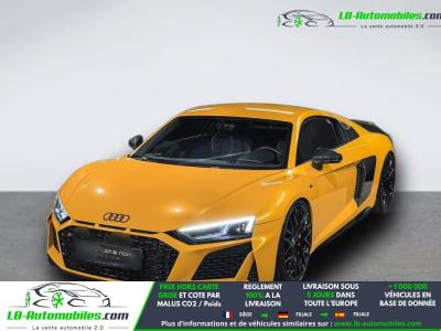 Audi R8 V10 5.2 FSI 620 BVA