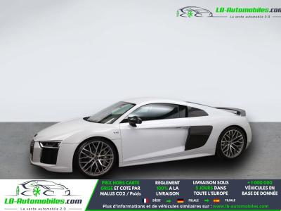 Audi R8 V10 Plus 5.2 FSI 610 BVA Quattro