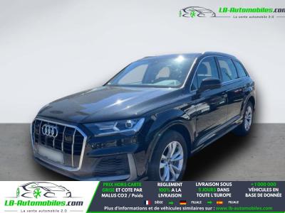 Audi Q7 55 TFSI e 380 BVA Quattro