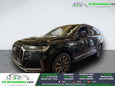 Audi Q7 55 TFSI e 380 BVA Quattro