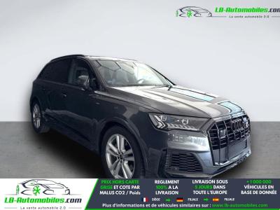 Audi Q7 55 TFSI 340 BVA Quattro 5pl