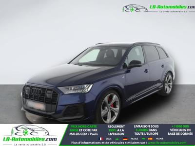 Audi Q7 55 TFSI 340 BVA Quattro 5pl