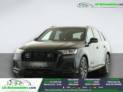 Audi Q7 55 TFSI 340 BVA Quattro 5pl