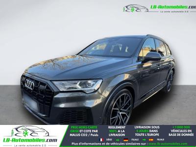 Audi Q7 55 TFSI 340 BVA Quattro 5pl