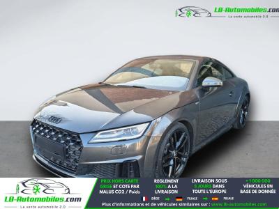 Audi TT coupe 40 TFSI 197 BVA