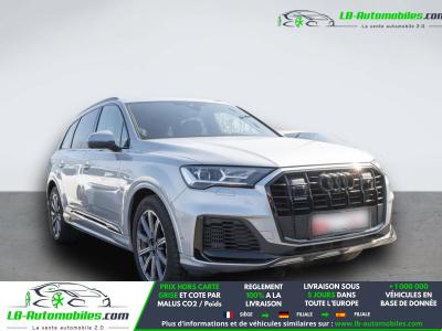 Audi Q7 55 TFSI 340 BVA Quattro 5pl