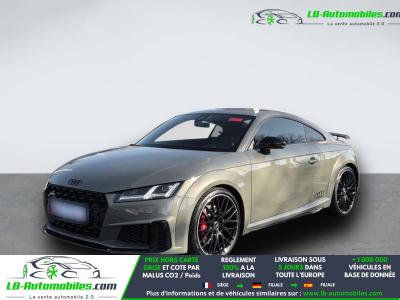 Audi TT coupe 45 TFSI 245 BVA Quattro