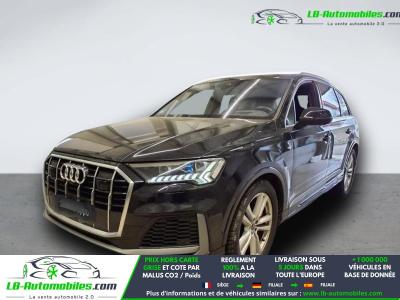 Audi Q7 55 TFSI e 380 BVA Quattro