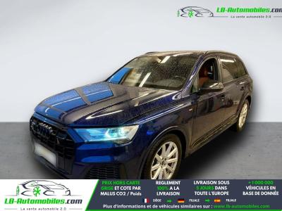 Audi Q7 55 TFSI e 380 BVA Quattro