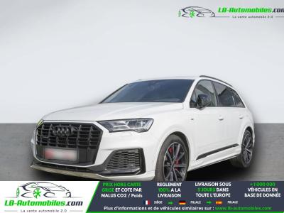 Audi Q7 55 TFSI e 380 BVA Quattro