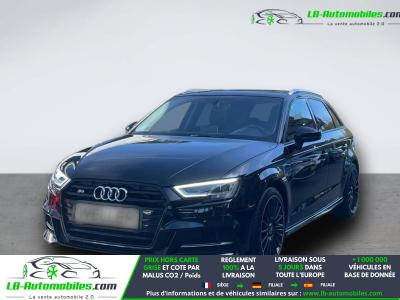 Audi S3 Sportback 2.0 TFSI 310 BVA Quattro