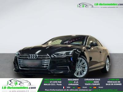 Audi A5 2.0 TFSI 190